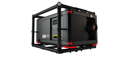 Barco XDM-4K25